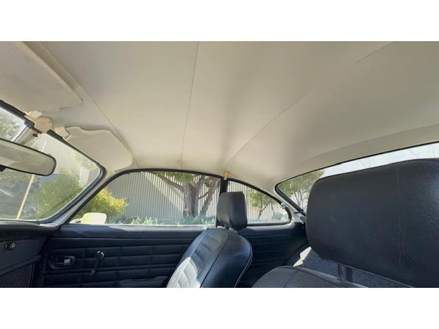 1973 Volkswagen Karmann Ghia (CC-2122297) for sale in CHATSWORTH, California