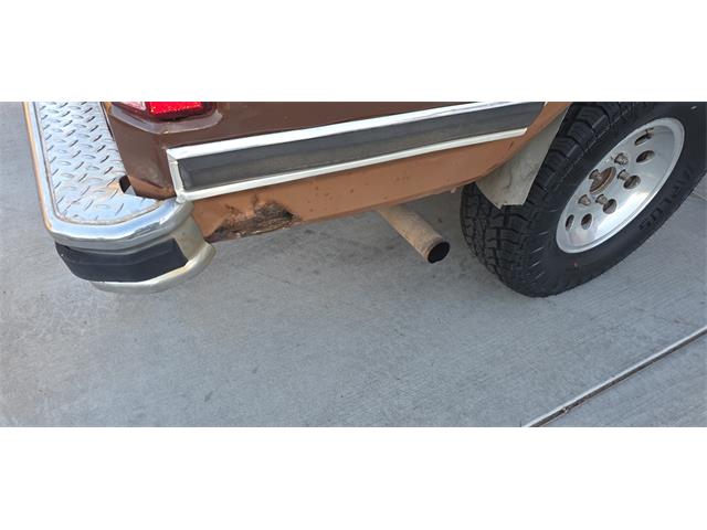 1981 Ford 1/2 Ton Pickup (CC-2122298) for sale in Peoria, Arizona