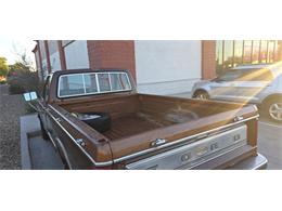 1981 Ford 1/2 Ton Pickup (CC-2122298) for sale in Peoria, Arizona
