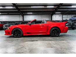 2002 Ford Saleen Mustang (CC-2122299) for sale in sherman, Texas
