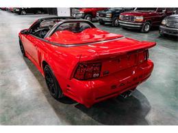 2002 Ford Saleen Mustang (CC-2122299) for sale in sherman, Texas