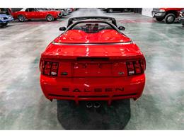 2002 Ford Saleen Mustang (CC-2122299) for sale in sherman, Texas
