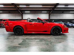 2002 Ford Saleen Mustang (CC-2122299) for sale in sherman, Texas