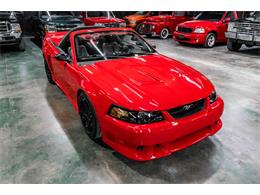 2002 Ford Saleen Mustang (CC-2122299) for sale in sherman, Texas