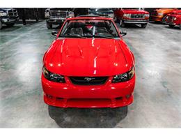 2002 Ford Saleen Mustang (CC-2122299) for sale in sherman, Texas