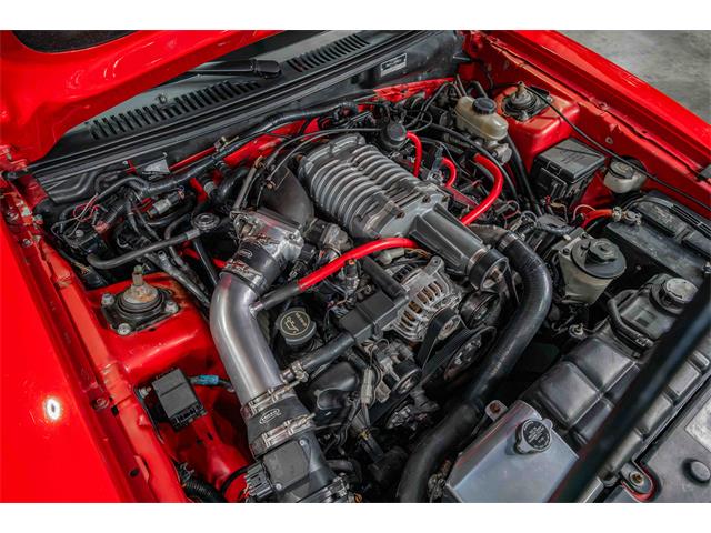 2002 Ford Saleen Mustang (CC-2122299) for sale in sherman, Texas