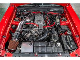 2002 Ford Saleen Mustang (CC-2122299) for sale in sherman, Texas