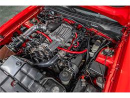 2002 Ford Saleen Mustang (CC-2122299) for sale in sherman, Texas