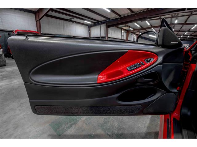 2002 Ford Saleen Mustang (CC-2122299) for sale in sherman, Texas