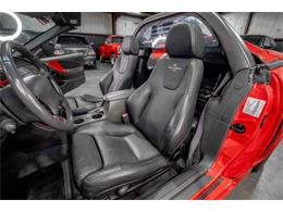 2002 Ford Saleen Mustang (CC-2122299) for sale in sherman, Texas