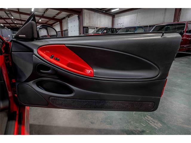 2002 Ford Saleen Mustang (CC-2122299) for sale in sherman, Texas