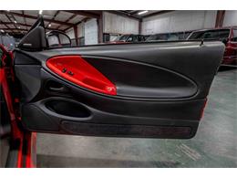 2002 Ford Saleen Mustang (CC-2122299) for sale in sherman, Texas