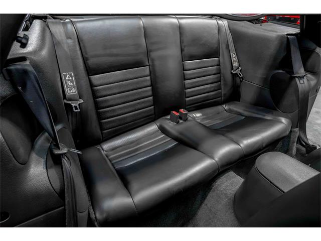 2002 Ford Saleen Mustang (CC-2122299) for sale in sherman, Texas