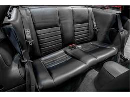 2002 Ford Saleen Mustang (CC-2122299) for sale in sherman, Texas