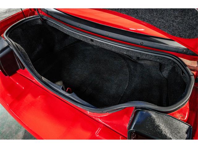 2002 Ford Saleen Mustang (CC-2122299) for sale in sherman, Texas