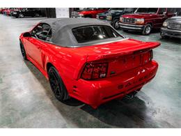 2002 Ford Saleen Mustang (CC-2122299) for sale in sherman, Texas