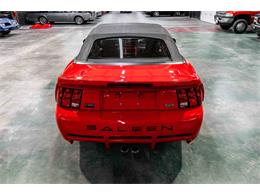 2002 Ford Saleen Mustang (CC-2122299) for sale in sherman, Texas