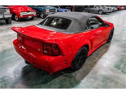 2002 Ford Saleen Mustang (CC-2122299) for sale in sherman, Texas