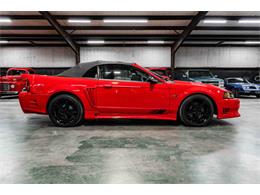 2002 Ford Saleen Mustang (CC-2122299) for sale in sherman, Texas