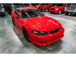 2002 Ford Saleen Mustang (CC-2122299) for sale in sherman, Texas