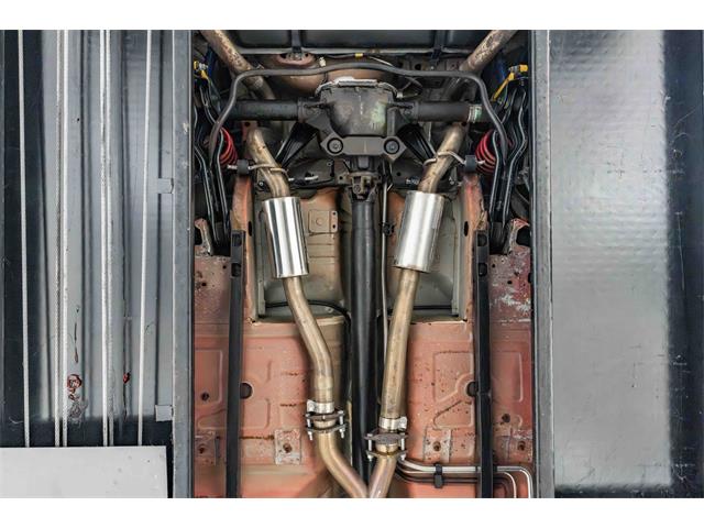 2002 Ford Saleen Mustang (CC-2122299) for sale in sherman, Texas