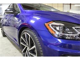2018 Volkswagen Golf R (CC-2120230) for sale in Kentwood, Michigan