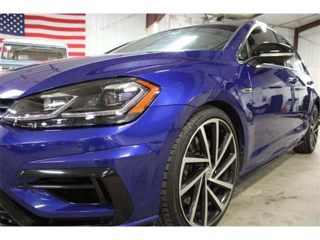 2018 Volkswagen Golf R (CC-2120230) for sale in Kentwood, Michigan