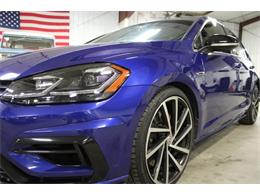2018 Volkswagen Golf R (CC-2120230) for sale in Kentwood, Michigan