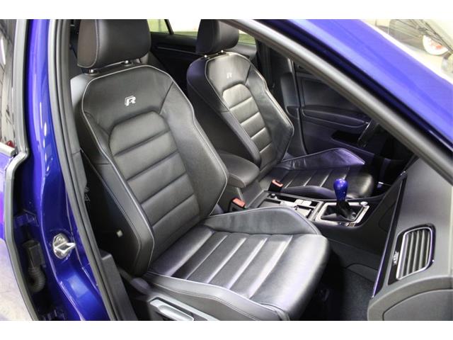 2018 Volkswagen Golf R (CC-2120230) for sale in Kentwood, Michigan