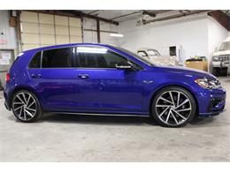 2018 Volkswagen Golf R (CC-2120230) for sale in Kentwood, Michigan