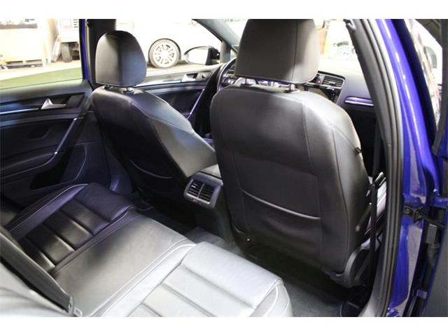 2018 Volkswagen Golf R (CC-2120230) for sale in Kentwood, Michigan