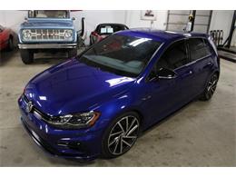 2018 Volkswagen Golf R (CC-2120230) for sale in Kentwood, Michigan