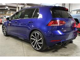 2018 Volkswagen Golf R (CC-2120230) for sale in Kentwood, Michigan