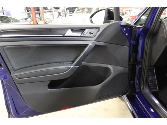 2018 Volkswagen Golf R (CC-2120230) for sale in Kentwood, Michigan