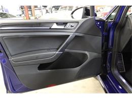 2018 Volkswagen Golf R (CC-2120230) for sale in Kentwood, Michigan