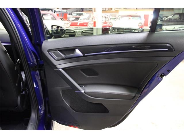 2018 Volkswagen Golf R (CC-2120230) for sale in Kentwood, Michigan