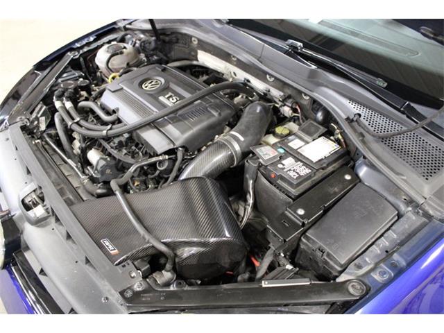 2018 Volkswagen Golf R (CC-2120230) for sale in Kentwood, Michigan