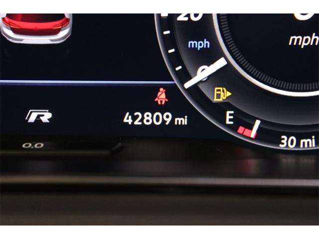 2018 Volkswagen Golf R (CC-2120230) for sale in Kentwood, Michigan