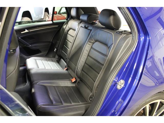 2018 Volkswagen Golf R (CC-2120230) for sale in Kentwood, Michigan