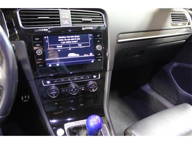 2018 Volkswagen Golf R (CC-2120230) for sale in Kentwood, Michigan