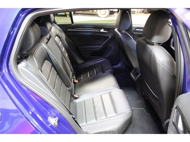2018 Volkswagen Golf R (CC-2120230) for sale in Kentwood, Michigan
