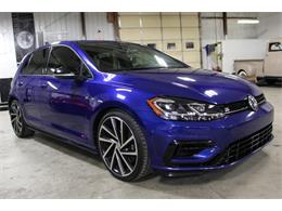 2018 Volkswagen Golf R (CC-2120230) for sale in Kentwood, Michigan