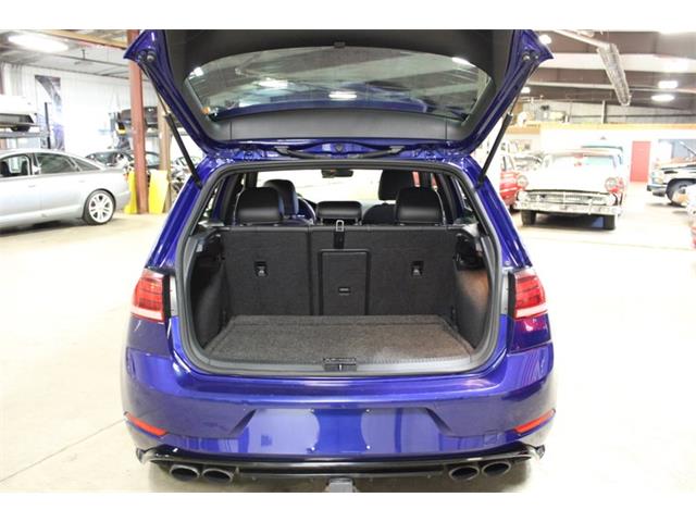 2018 Volkswagen Golf R (CC-2120230) for sale in Kentwood, Michigan