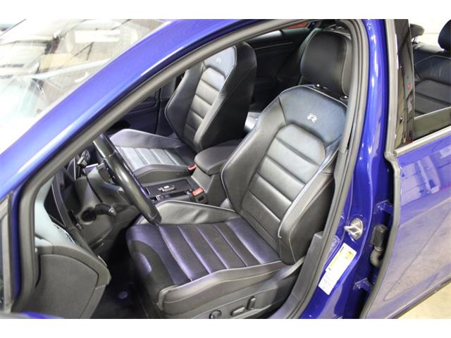 2018 Volkswagen Golf R (CC-2120230) for sale in Kentwood, Michigan