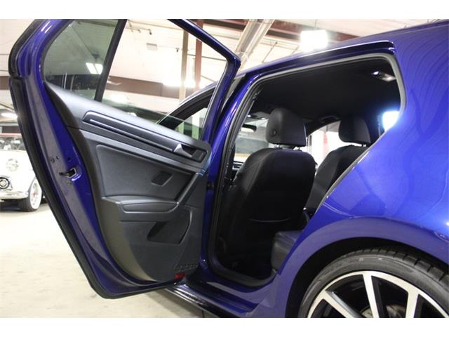 2018 Volkswagen Golf R (CC-2120230) for sale in Kentwood, Michigan