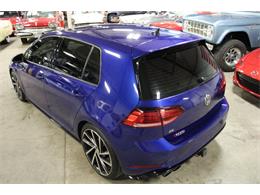 2018 Volkswagen Golf R (CC-2120230) for sale in Kentwood, Michigan