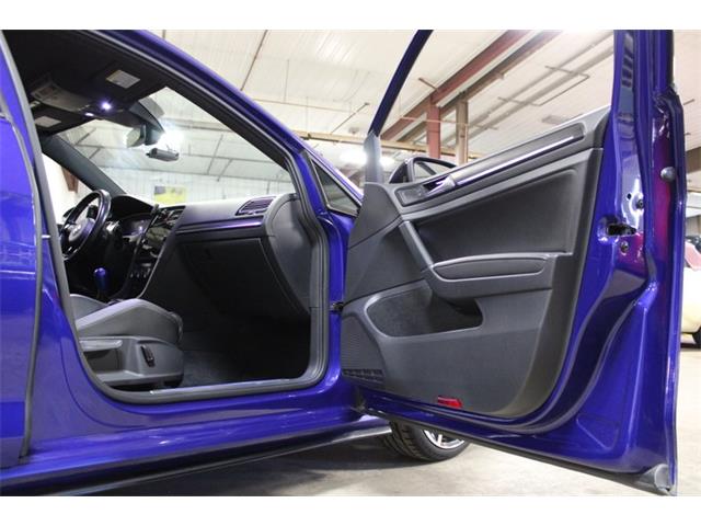 2018 Volkswagen Golf R (CC-2120230) for sale in Kentwood, Michigan