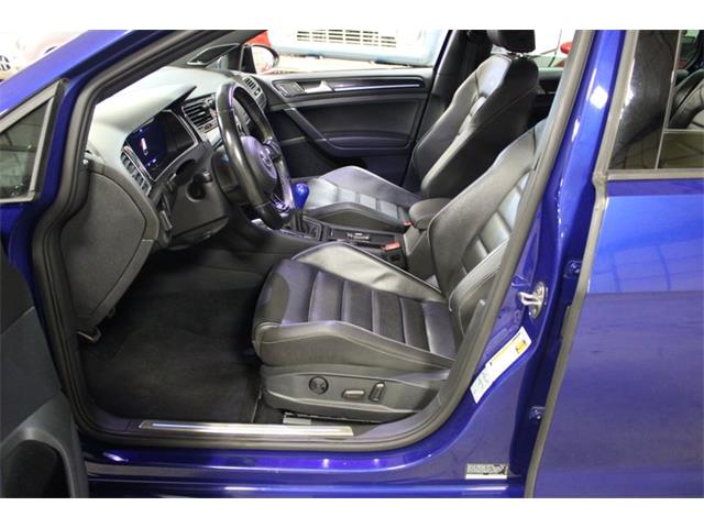 2018 Volkswagen Golf R (CC-2120230) for sale in Kentwood, Michigan
