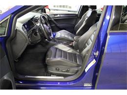 2018 Volkswagen Golf R (CC-2120230) for sale in Kentwood, Michigan
