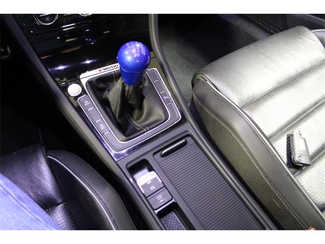 2018 Volkswagen Golf R (CC-2120230) for sale in Kentwood, Michigan